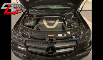Mercedes Benz GL500 FL (X164) full