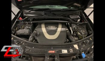 Mercedes Benz GL500 FL (X164) full