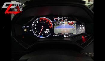 Lamborghiniv Huracan COUPE LP580-2 full