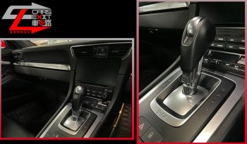 Porsche 991.2 C2S full