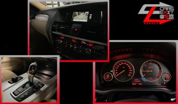BMW X4 XDRIVE20D DIESEL full