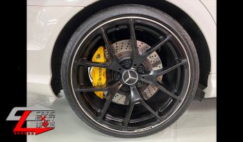 Mercedes Benz C200 AMG Facelift full