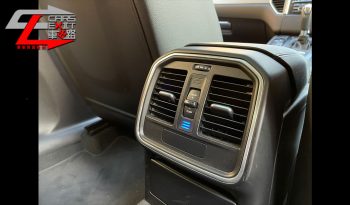 Porsche Macan S full