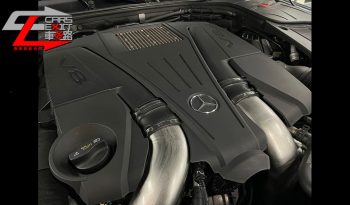 Mercedes Benz S500 full