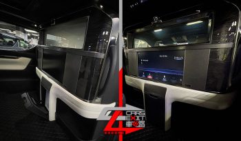 LEXUS LM350 EMPEROR SUITE版 full