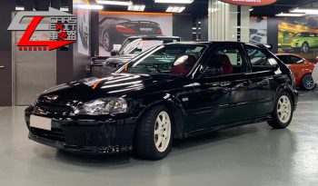 Honda Civic TYPE R EK9 full