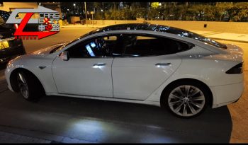 Tesla Model S 60 full