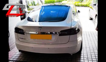 Tesla Model S 60 full
