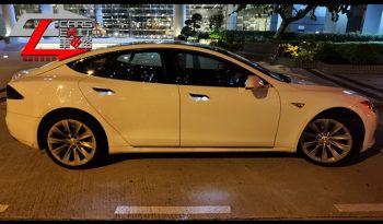 Tesla Model S 60 full