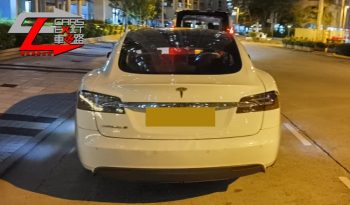 Tesla Model S 60 full