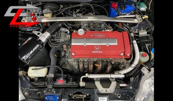 Honda Civic TYPE R EK9 full