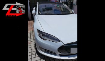 Tesla Model S 60 full