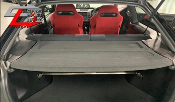 Honda Civic TYPE R EK9 full