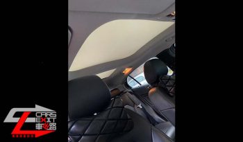 Mercedes Benz GLA 200 full