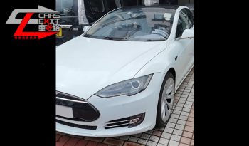 Tesla Model S 60 full