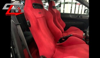 Honda Civic TYPE R EK9 full