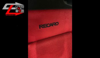 Honda Civic TYPE R EK9 full