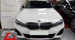 BMW M340IA xDrive