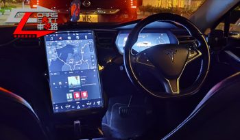 Tesla Model S 60 full