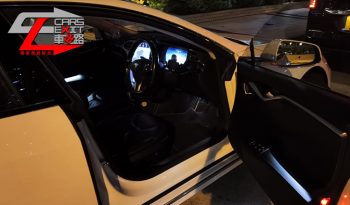 Tesla Model S 60 full
