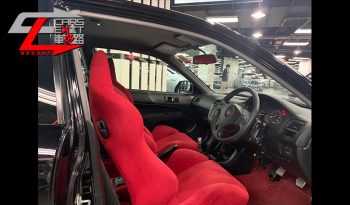 Honda Civic TYPE R EK9 full