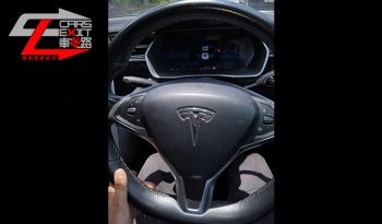 Tesla Model S 60 full
