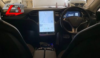 Tesla Model S 60 full