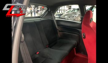 Honda Civic TYPE R EK9 full
