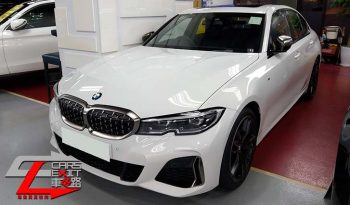 BMW M340IA xDrive full