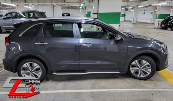 Kia Niro EV Deluxe full