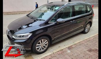Volkswagen Touran full