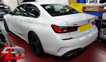 BMW M340IA xDrive full