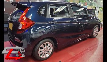 Honda Jazz full