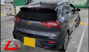 Kia Niro EV Deluxe full