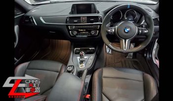 BMW M2 Competition full