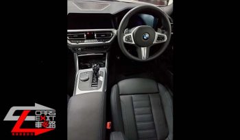 BMW M340IA xDrive full