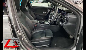 Mercedes Benz A250 AMG full