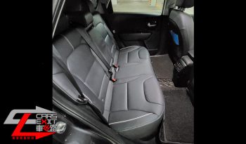 Kia Niro EV Deluxe full