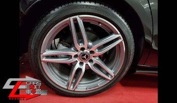 Mercedes Benz E250 AMG full