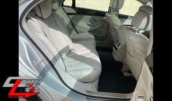 Mercedes Benz S320 full