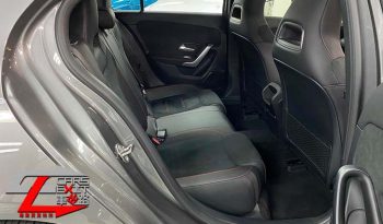 Mercedes Benz A250 AMG full