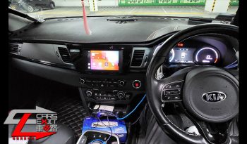 Kia Niro EV Deluxe full