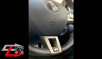 Jaguar XKR supercharged full