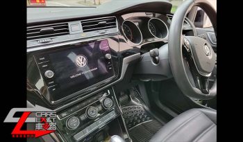 Volkswagen Touran full
