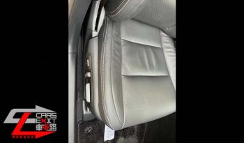 Lexus GS250 Ultimate full