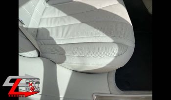 Mercedes Benz S320 full
