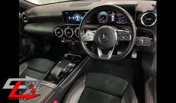 Mercedes Benz A250 AMG full