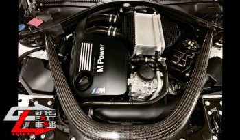 BMW M2 Competition full