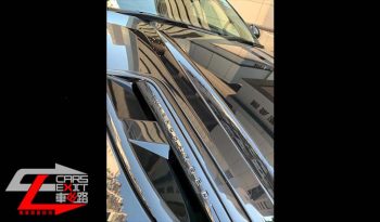 Jaguar XKR supercharged full