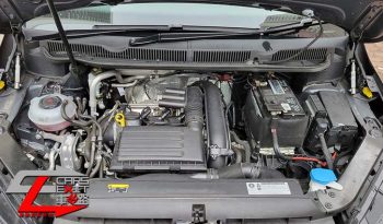Volkswagen Touran full